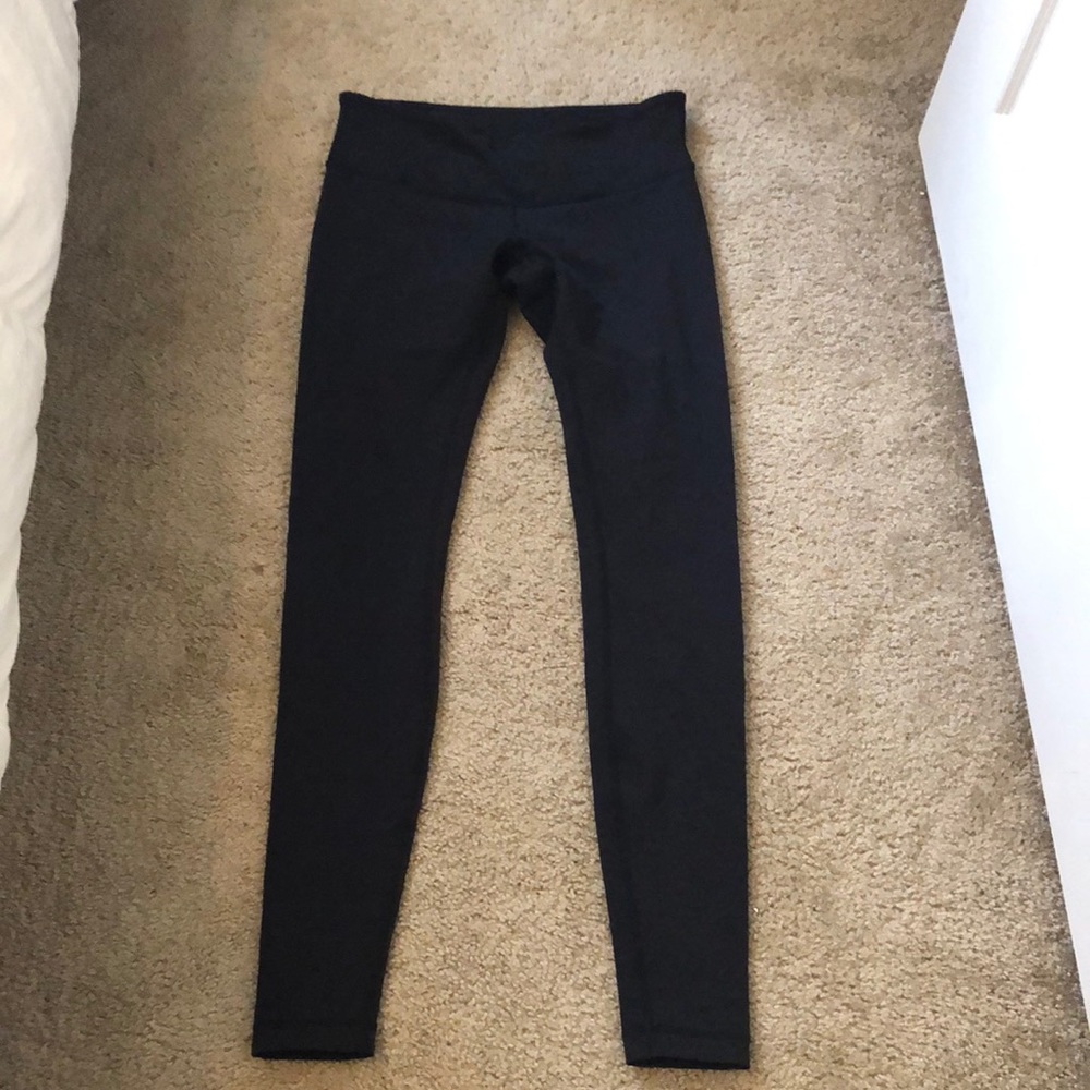 Lulu leggings full length